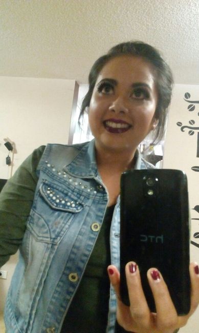  Peinado y maquillaje - 2