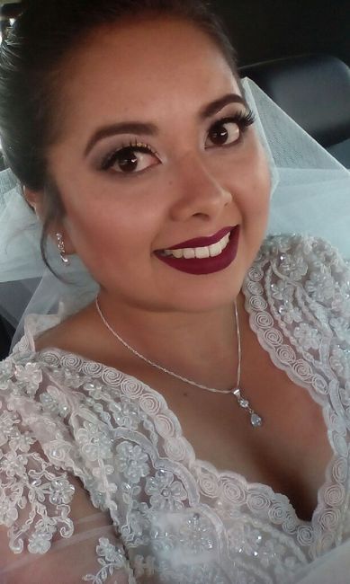  Nuestra Boda D&m 29/12/17❤ - 1