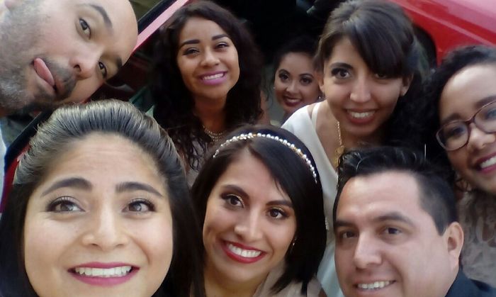  Nuestra Boda D&m 29/12/17❤ - 2