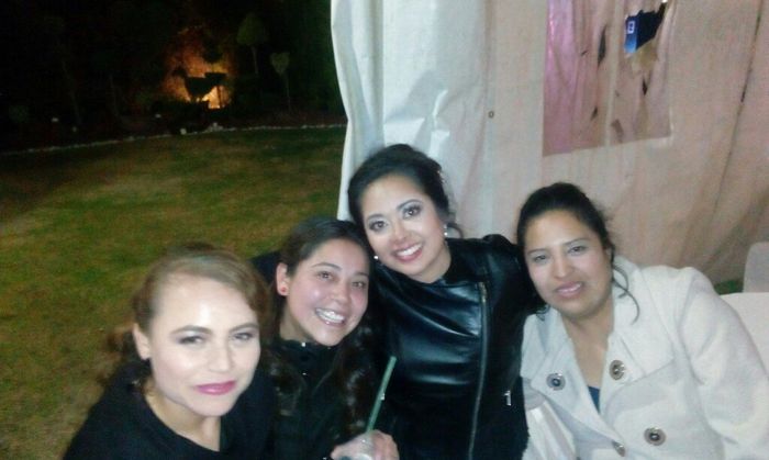  Nuestra Boda D&m 29/12/17❤ - 7