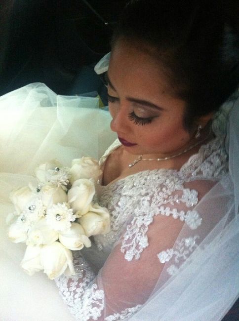  Nuestra Boda D&m 29/12/17❤ - 11