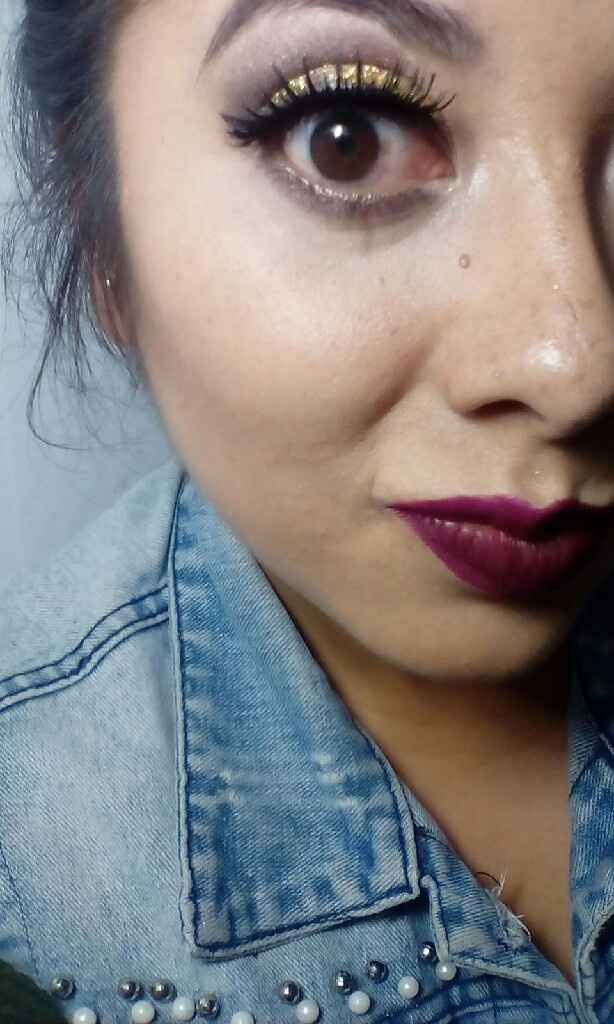  Peinado y maquillaje - 3