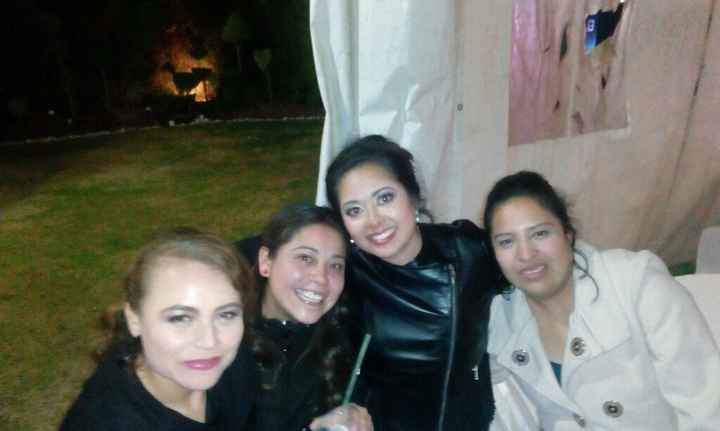  Nuestra Boda D&m 29/12/17❤ - 7