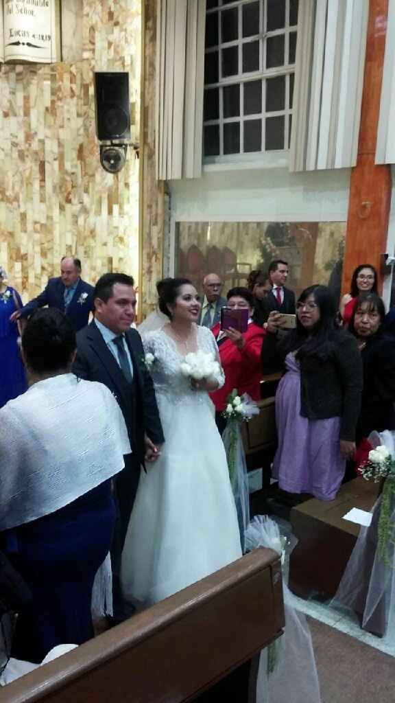  Nuestra Boda D&m 29/12/17❤ - 10