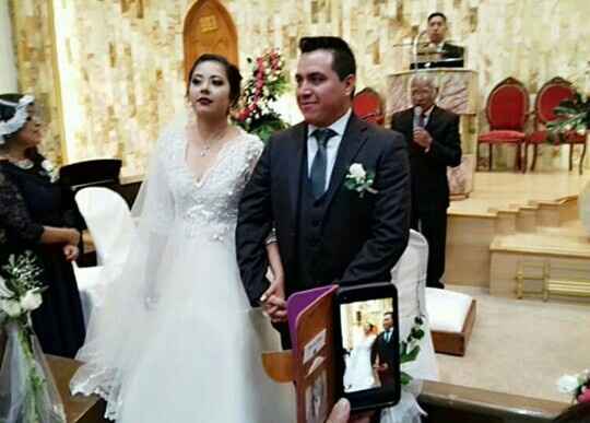 Nuestra Boda D&m 29/12/17❤ - 15