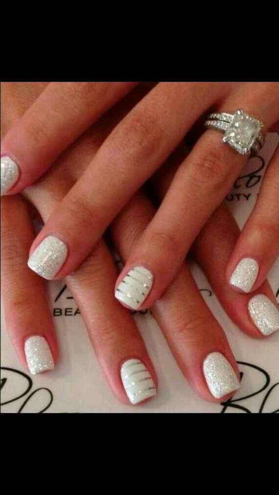 Uñas!!! si o no??? - 1