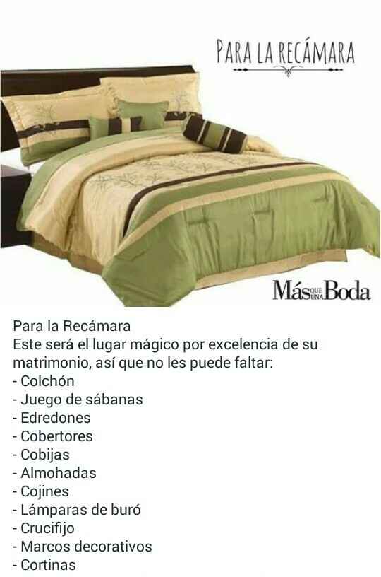 Basicos para tu hogar - 8