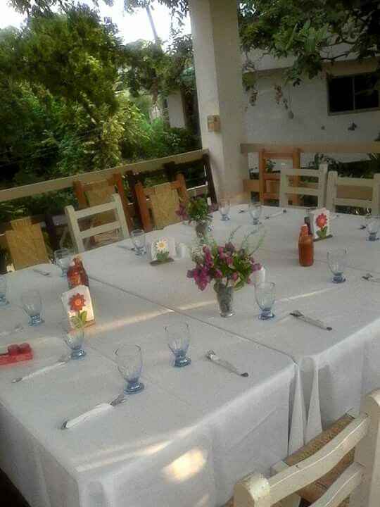 Entrega de 💍😍 - 3