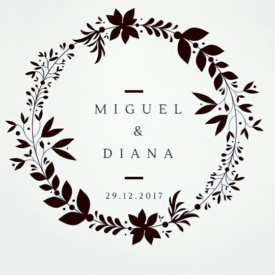 Diseña tu propia invitación - 1