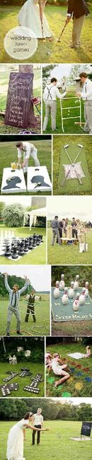 Juegos para la recepción soy cristiana evangélica - 1