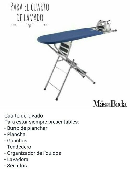 Basicos para tu hogar - 5