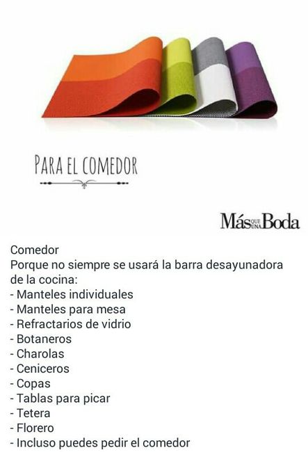 Basicos para tu hogar - 6