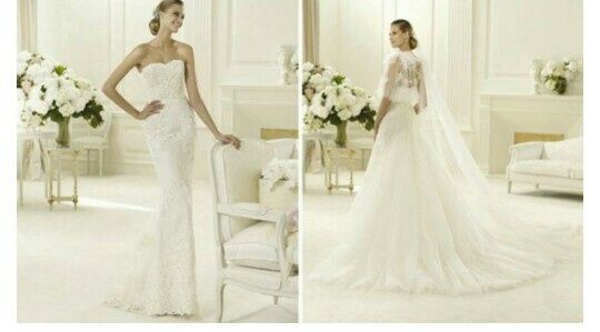 Vestido convertible. - 5