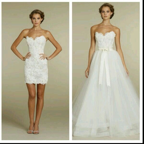 Vestido convertible. - 10