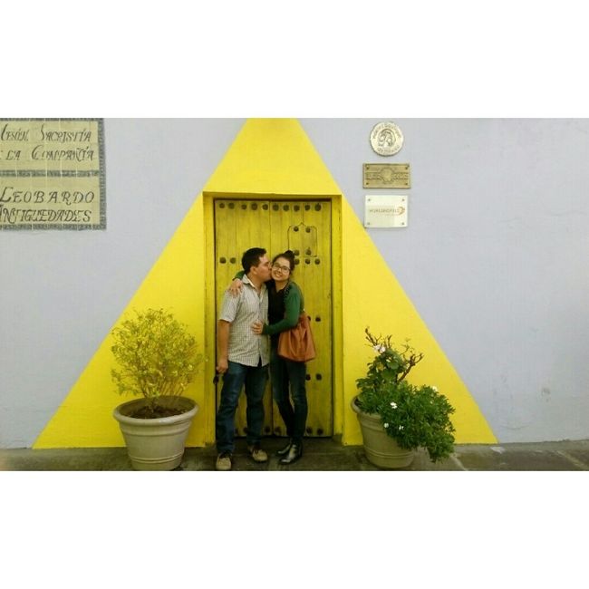 Presume a tu fm ❤ - 1