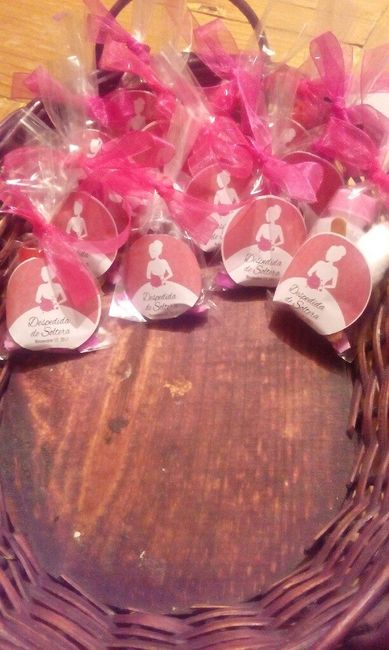 Detalles ❤ - 2