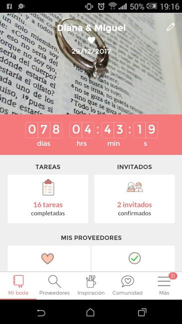 Comparte tu Contador  - 1