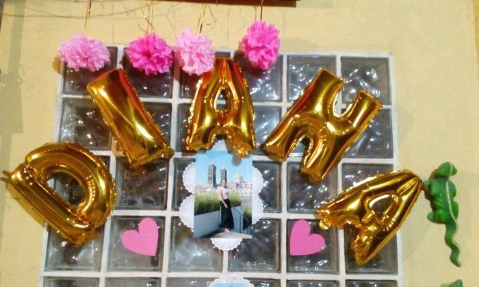  Hoy mi despedida👰 - 2