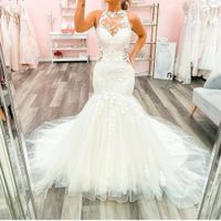 Si tu pareja tuviera que elegir tu look de boda… 🎁 - 1
