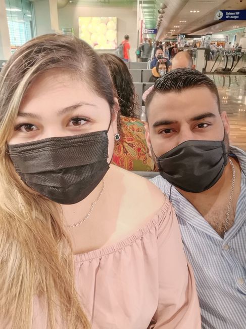 Thalia & Alejandro - 1