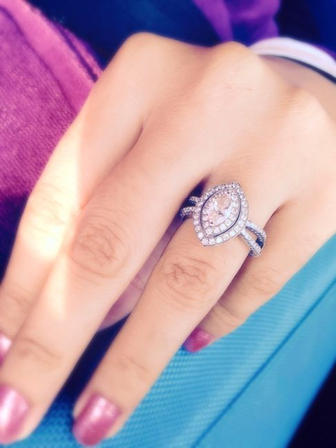 Les presumimos nuestros anillos !!!!!!!!!!!!!!!!!!!!!! - 1
