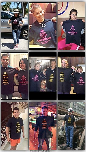 Boda con temática de batman - 1