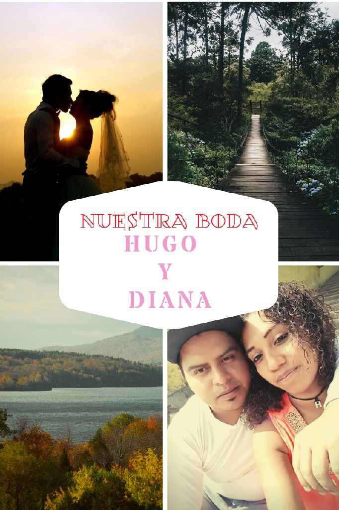 Portada de mi libreta - 1