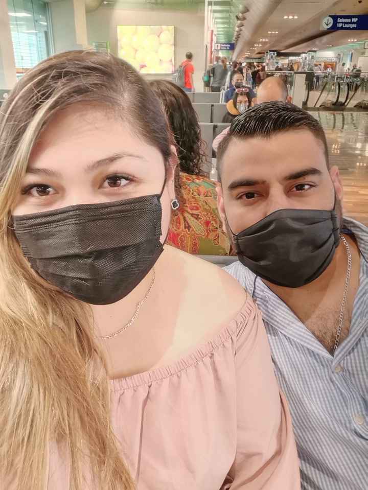 Thalia & Alejandro - 1