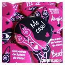 Despedida de soltera!!! - 2