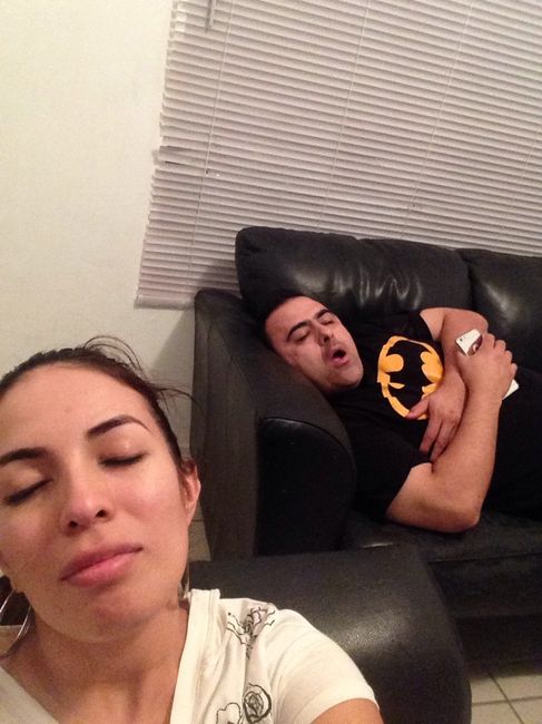 Coreo despues del vals - 1