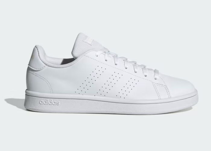 Los zapatos que voy a usar