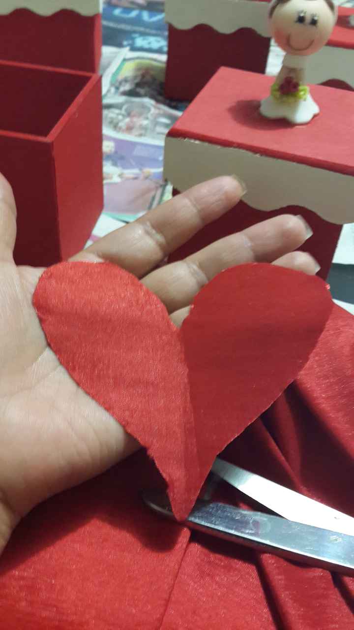 Invitaciones para ser dama de honor - 5