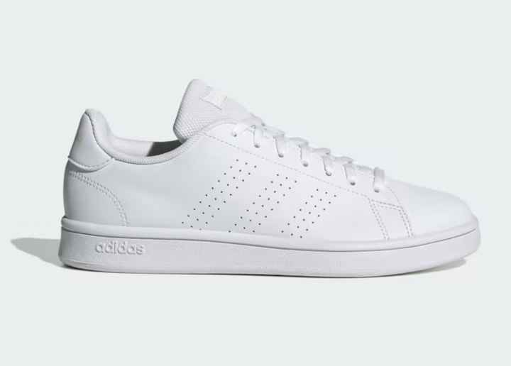 Los zapatos que voy a usar