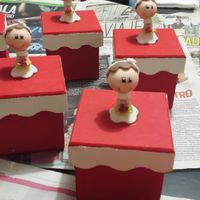 Invitaciones para ser dama de honor - 4