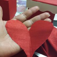 Invitaciones para ser dama de honor - 5