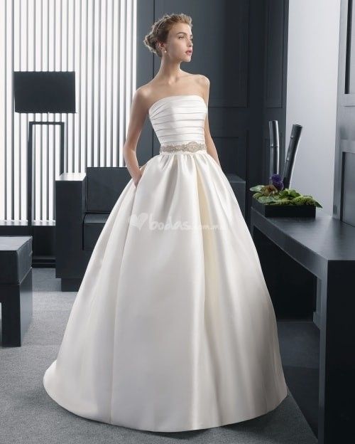 Problemas para decidir estilo de vestido :(