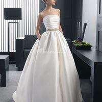 Problemas para decidir estilo de vestido :(