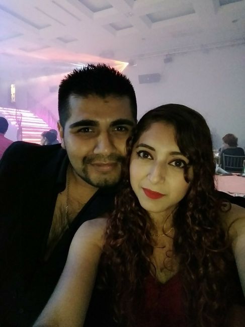 Último Paso: ¡Sube una foto con tu pareja!💘 - 1