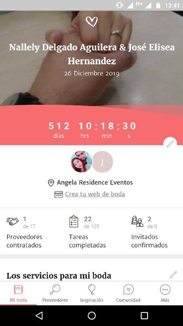 Mi número mágico -nallely 1