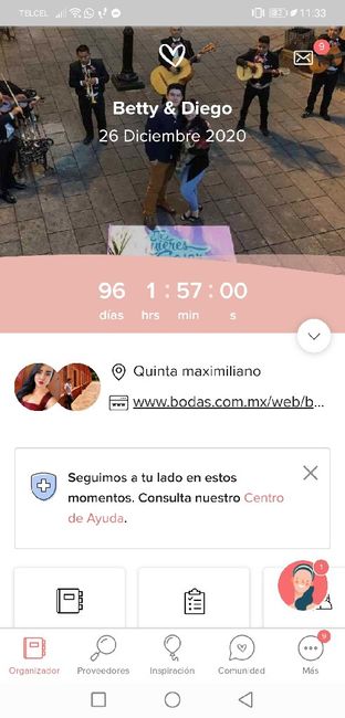 Reto con regalo: Sube una captura de pantalla tu contador 🎁 - 1