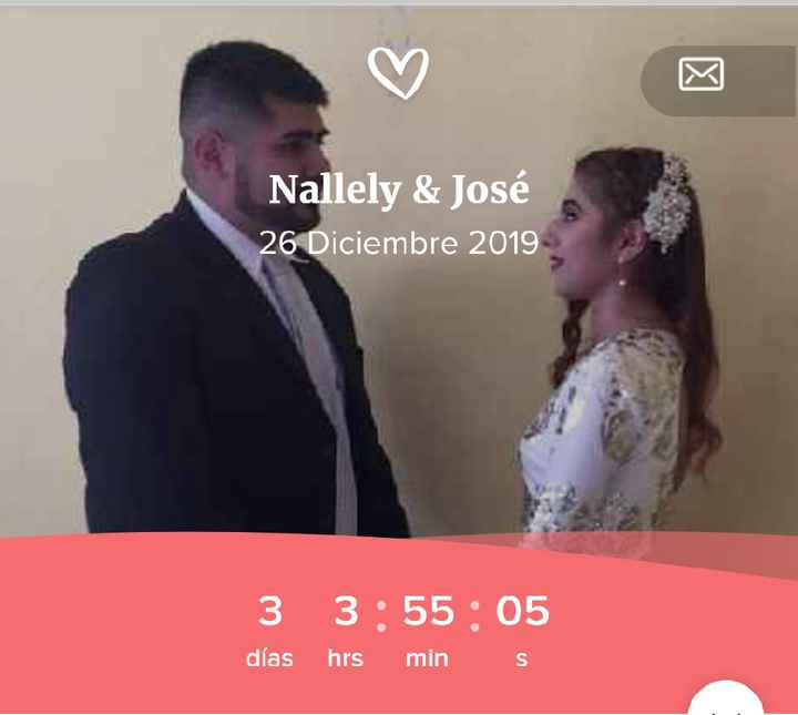 Nervios mil 🤯 - 1