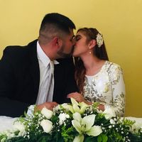 Mi boda civil 😍 - 6