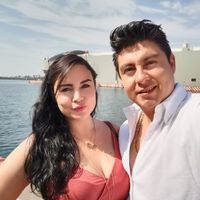 Reto con regalo: Sube una foto con tu pareja🎁 - 1