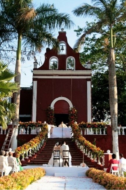 My venue