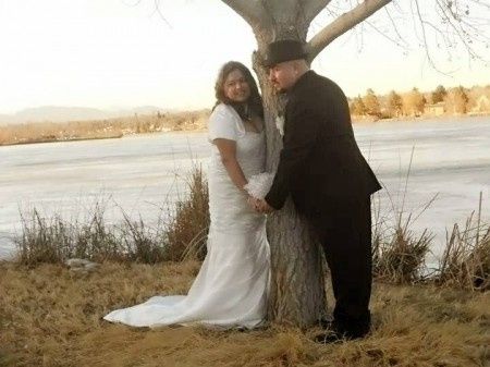 nuestro amor llego ala sima despues de tantas barreras 