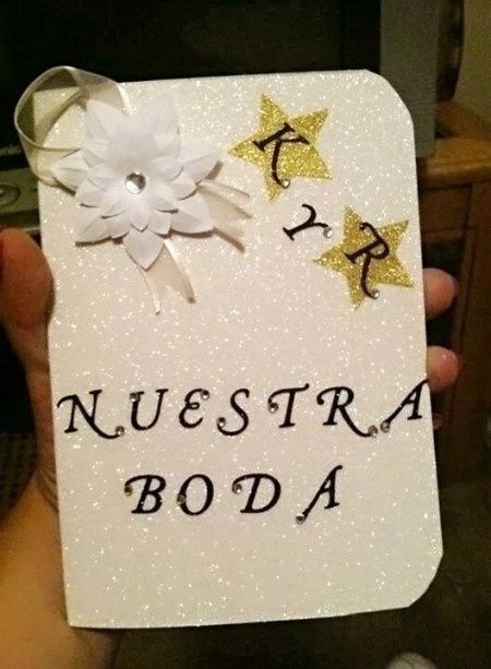 INVITACIONES