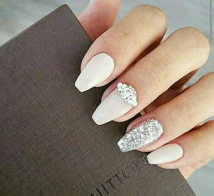 Uñas...!!!! ya no sé...!!! x_x - 4