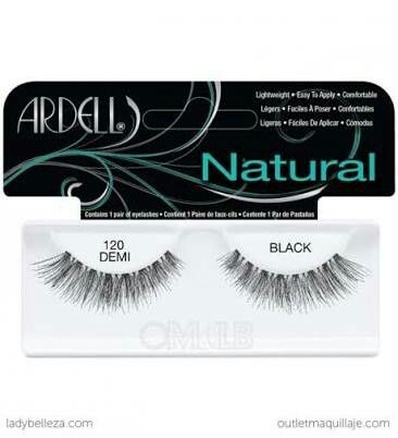 Pestañas postizas?? - 1