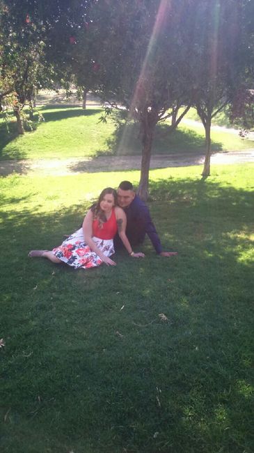 Experiencia "boda civil" 💍 - 2