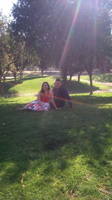 Experiencia "boda civil" 💍 - 5